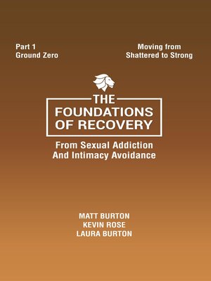 cover image of The Foundations of Recovery Part One Ground Zero